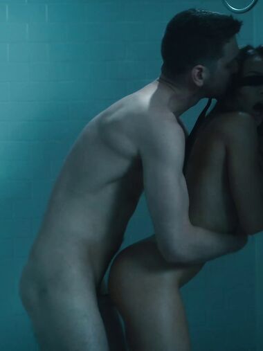 Petite Minx With Small Cans Gets Fucked Hard In The Shower photos (Naomi Swann)