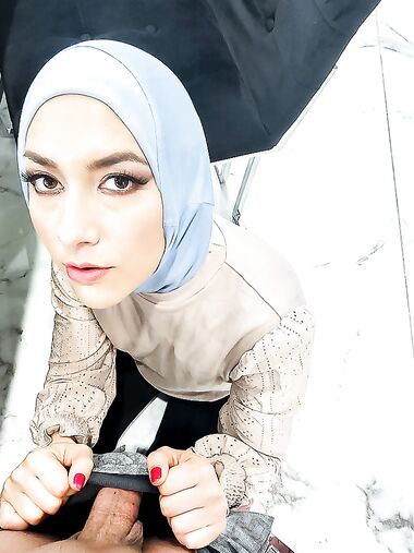 Kinky Arab MILF Isabel Love Gets Deeply Fucked And Creampied