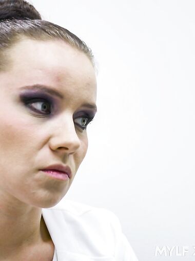 Wendy Moon Gives A Great Head And Does Anal With An Extra Passion