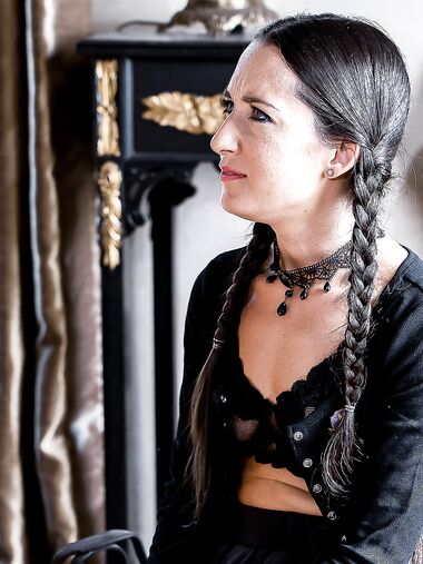 Freya Von Doom And Claire Roos Fucking Like There's No Tomorrow