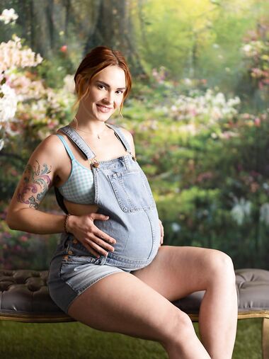 Crazy Threesome Sex Scene With Codi Vore And Siri Dahl