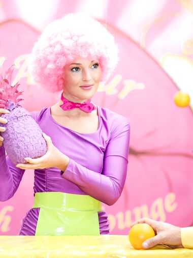 Lovita Fate Gets Eaten Out And Screwed By Her Bearded Lover