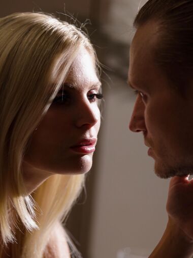 Glamorous Euro Babe Candee Licious Get Fucked Well photos (Fanta Sie)