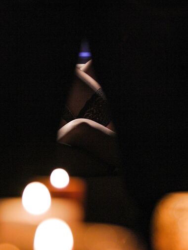 Isabella De Laa And Rika Fane Can't Stop Licking Each Other