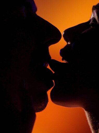 Alexis Crystal Moans In Luscious Pleasure As Boyfriend Drills Her Shaved Pussy