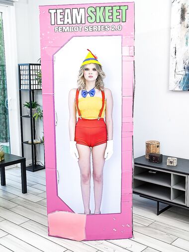 Petite Fuckdoll Coco Lovelock Gets Fucked By Perverted Old Man